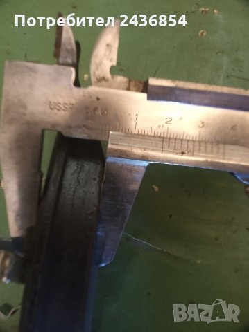 Предни накладки Brembo за Ауди , Фолксваген,Сеат,Шкода., снимка 6 - Части - 32811770