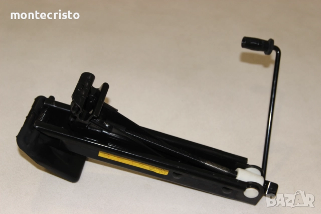 ✔️Оригинален крик VW Sharan (1995-2010г.) Seat Alhambra Ford Galaxy 7M0 011 031 E / 7M0011031E