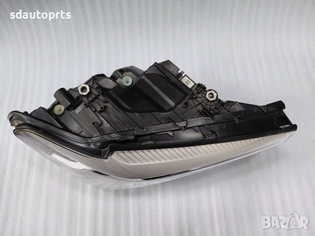 8499120 Десен Фар Full LED BMW 5 G30 G31 F90 M5 2017- USA, снимка 6 - Части - 50905511