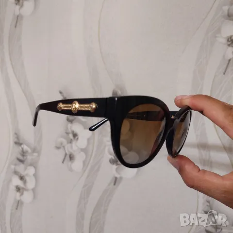 Versace VE 4294 оригинални слънчеви очила , снимка 10 - Слънчеви и диоптрични очила - 47427382