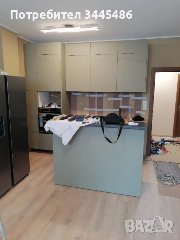 Мебели по поръчка, снимка 3 - Кухни - 52777113