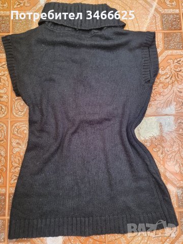 Дамска туника , снимка 2 - Туники - 37743206