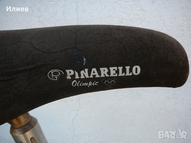 Велосипед Pinarello Veneto, снимка 14 - Велосипеди - 33097404