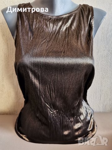 Разкошен парти топ