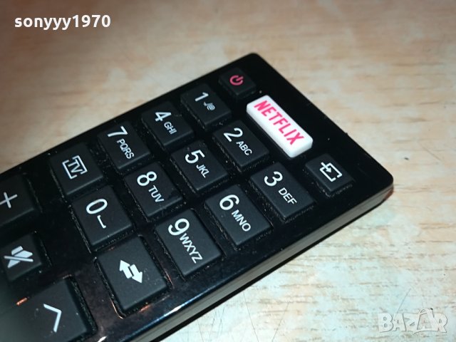 jvc rm-c3184 netfix remote control 1005212044, снимка 16 - Дистанционни - 32830014