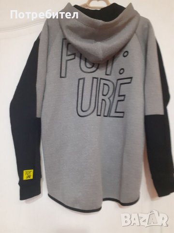 Юношески сутшър за момче , снимка 2 - Суичъри - 38201274