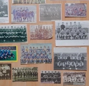 Лот Левски София , снимка 5 - Антикварни и старинни предмети - 52193468