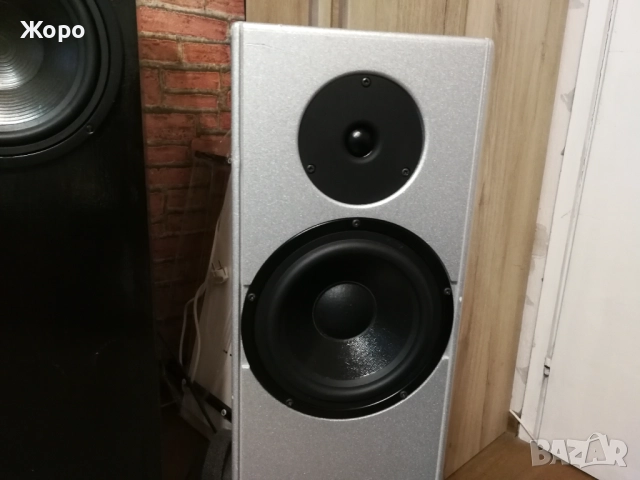 ⏯️Клип. Rowen T3 (Manufactured in Swiss) , снимка 4 - Тонколони - 52898870