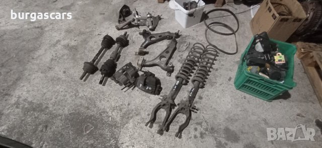 Окаване предно Alfa 156