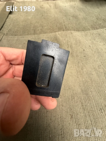 Продавам пълнител за Флоберка  Ruger JMX1 22LR , снимка 5 - Бойно оръжие - 52906841