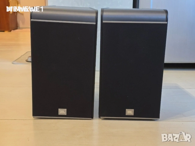JBL ES 100 , ES35 , ES250P, снимка 2 - Тонколони - 53143773