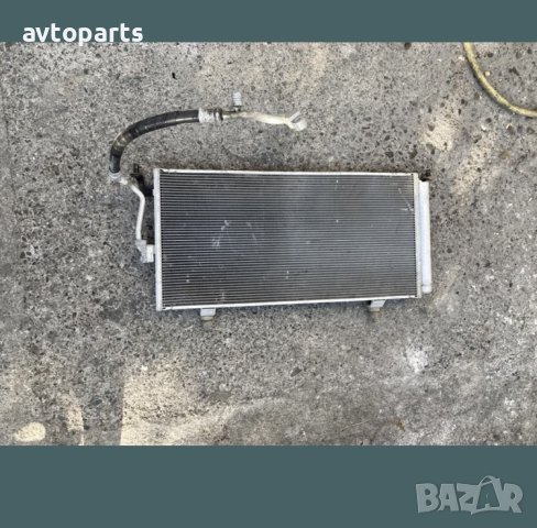 Subaru legacy 2011година 2.0d 150ks климатичен радиатор и кулер, снимка 4 - Части - 40725664