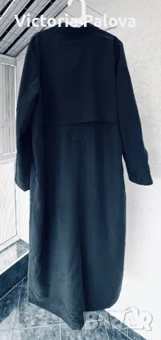 Манто или тренч MONKI Швеция, снимка 10 - Палта, манта - 47864171