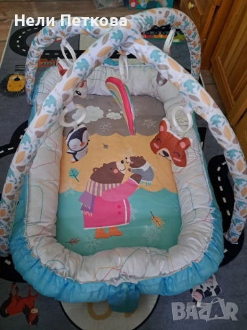 Активна гимнастика , снимка 3 - Други - 51795264