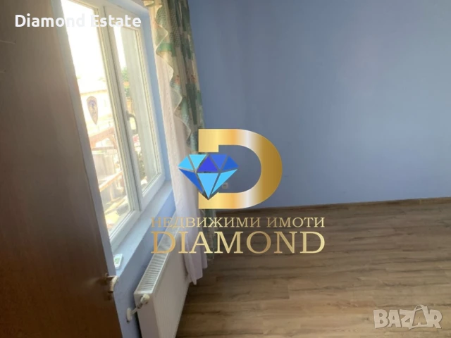 Двуетажна къща в село Градина общ. Първомай, снимка 12 - Къщи - 50778461