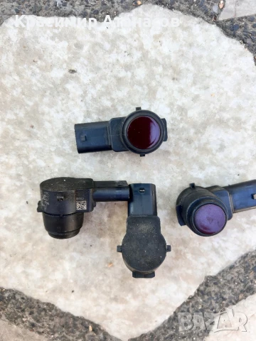 0263003397. Парктроник датчик за Сеат Алтеа 2008г, снимка 2 - Аксесоари и консумативи - 50980210