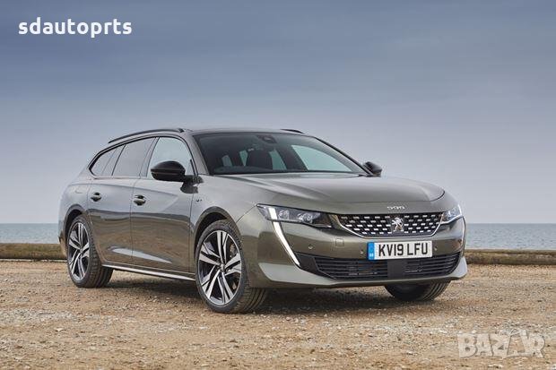 16” Джанти Augusta Peugeot 5X108 Пежо 308 , 407 , 508 , 607 Citroen C4, снимка 7 - Гуми и джанти - 33012135