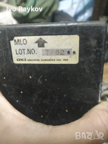 Модул , Honda GL 1500 , MN5 551A3 7Y02-5, снимка 8 - Части - 53486207