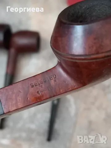 Четири лули , снимка 12 - Други ценни предмети - 50112365