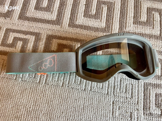 Детски Ски/Мото Очила Маска Wedze, снимка 7 - Зимни спортове - 52337752