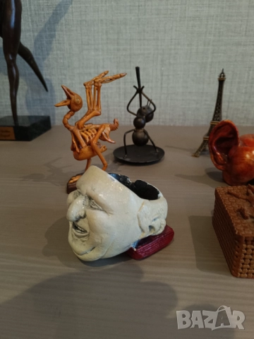 Интересни предмети, снимка 6 - Декорация за дома - 52316224