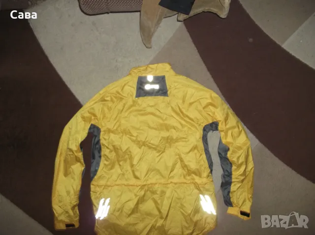 Яке пролет,лято BERG  мъжко,ХЛ-2ХЛ, снимка 5 - Якета - 49249526