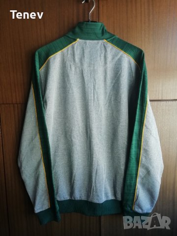 Green Bay Packers NFL G-III Apparel оригинално горнище размер XL , снимка 2 - Спортни дрехи, екипи - 43941656