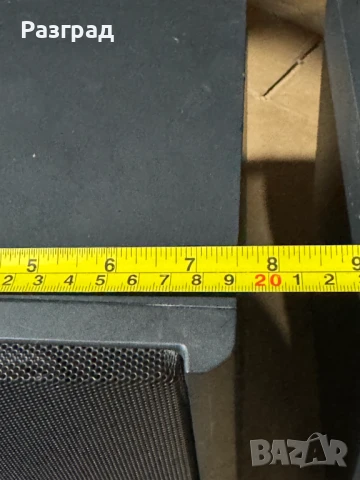 Тонколони SONY SS-H1500, снимка 7 - Тонколони - 51307014