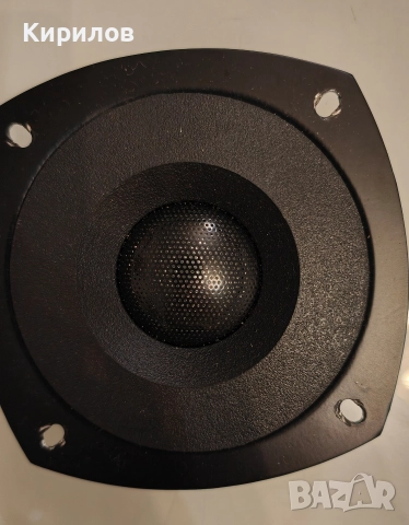 Пищялка високочестотен говорител Altai SMT 100, 65W, 8 Ома