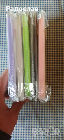 калъф / гръб Samsung A12, снимка 3 - Калъфи, кейсове - 49052677