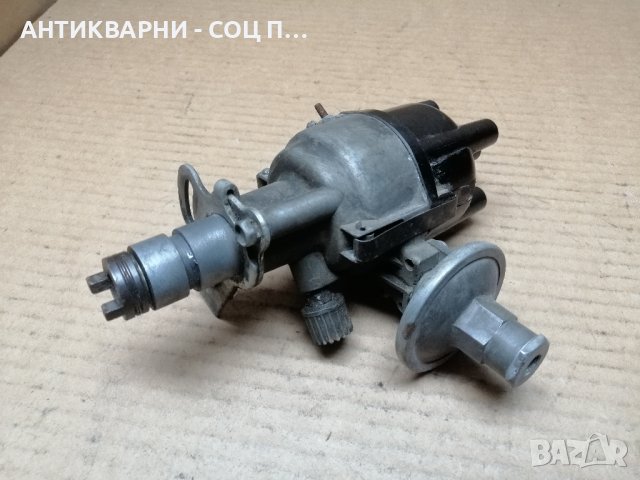 Руско Делко За Ретро Автомобили. , снимка 3 - Части - 43331626