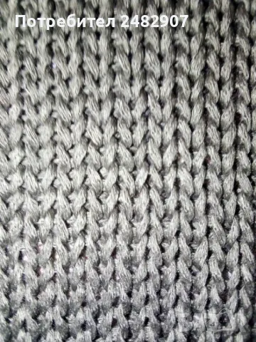 Дамска блуза Н&М - плетиво, снимка 10 - Тениски - 47312299