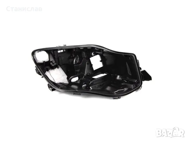 Дясна основа (корпус) за фар за Mercedes GLE W166 (2015-2019), снимка 2 - Части - 47929154