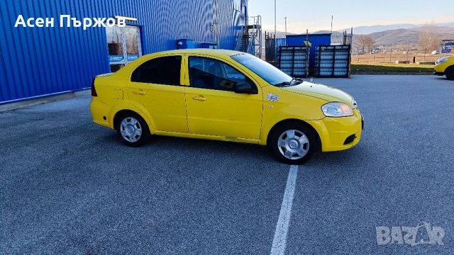продавам шавролет авео , снимка 11 - Автомобили и джипове - 43776554