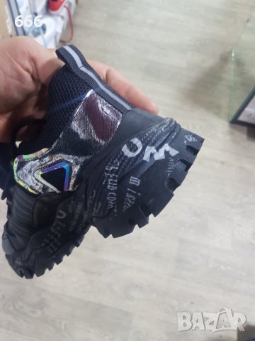 Маратонки, снимка 4 - Маратонки - 42978893