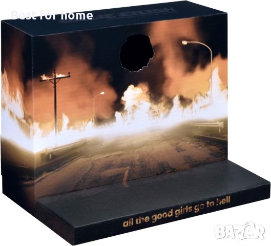 Bandai - Billie Eilish, колекционерска фигура 15 см, P56311, снимка 3 - Други ценни предмети - 43383673