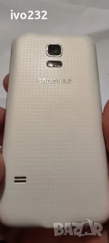 samsung s5 mini, снимка 5 - Samsung - 49608392