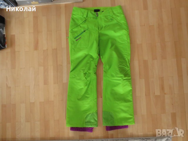 Marmot Motion Insulated ски панталон