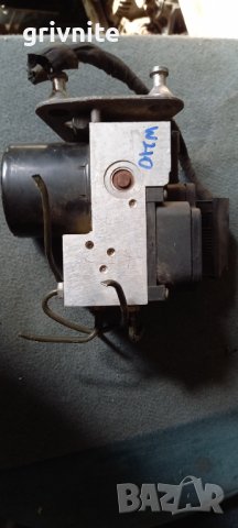 ABS помпа Mercedes W210 E-Class