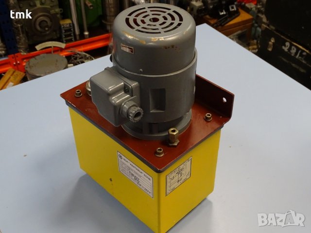 Смазочен Агрегат Клептуза 2.5L, снимка 6 - Резервни части за машини - 33285139