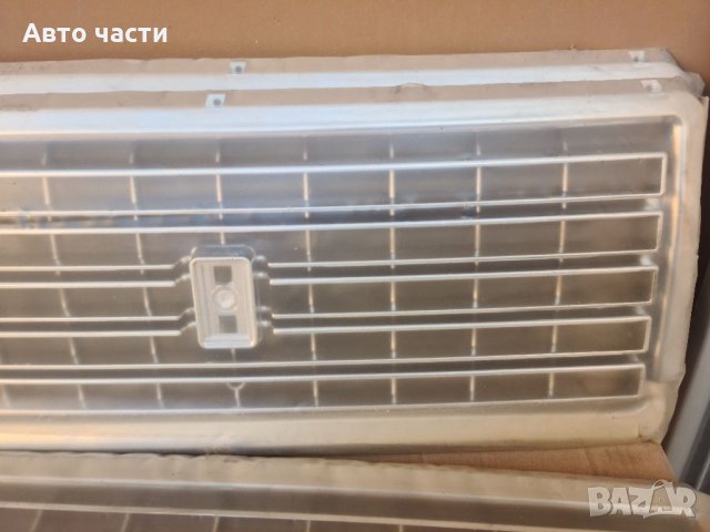 Решетка за лада.2107.2101.2106.2103.2121.21213.и други руски коли.0895486622, снимка 6 - Части - 35506908
