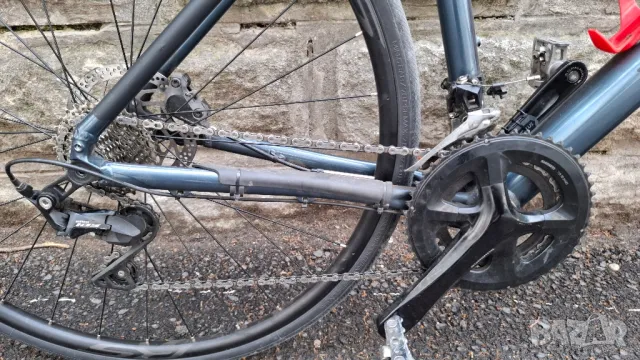 Велосипед Stevens strada 800, снимка 3 - Велосипеди - 50234880