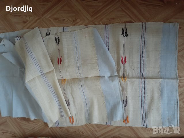 Автентични престилки от носия, снимка 4 - Други - 28681742