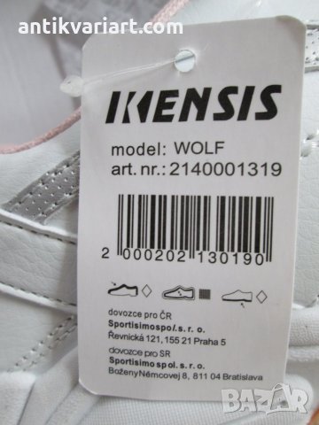 Нови дамски маратонки номер 42, снимка 5 - Маратонки - 29006669