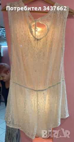 Гащеризон Yamamay , снимка 3 - Гащеризони - 51377626