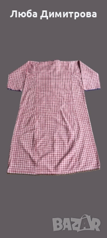 Автентична риза за носия 86, снимка 4 - Антикварни и старинни предмети - 51949721