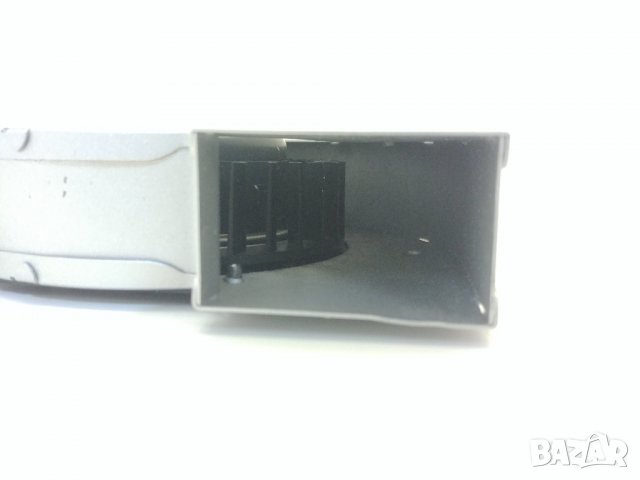 Турбинен вентилатор 12V 11х11 см, снимка 3 - Други машини и части - 32422749