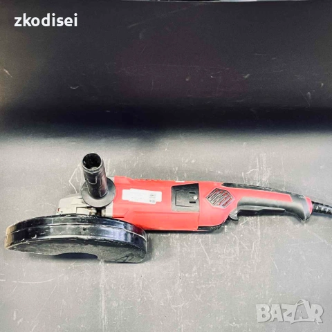 Ъглошлайф WALTER S1M-KZ