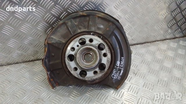 Шенкел Mercedes C350 CDI W204 2012г.4Matic(заден десен)	