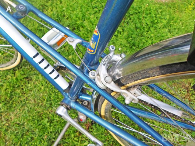 KTM Sorento 28 /дамски градски велосипед/, снимка 12 - Велосипеди - 33216175